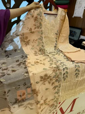 Pakistani Inspired Item